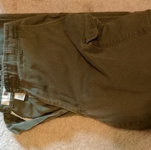 Maurice's Men's cargo pants